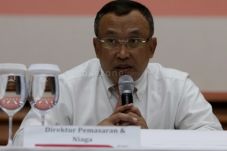 Dijagokan Jadi Calon...