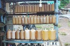 Pertamina Kecolongan...