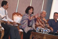 Susi Senang Program-programnya...