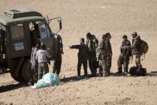 Kobane Mulai Lepas dari...