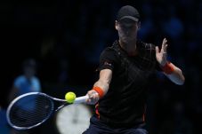 Berdych: Ini Penampilan...