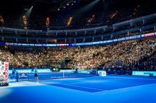 Tiket ATP Meningkat...