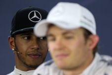 Hamilton Masih Kurang...