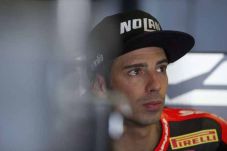 Musim Depan, Melandri...
