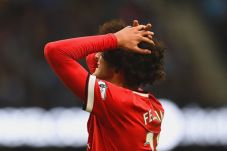 Fellaini Merasa Jadi...