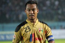 Hamka Gabung Borneo...