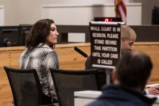 Hope Solo Diadili Januari...