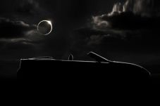 Lexus Rilis Teaser Konsep...