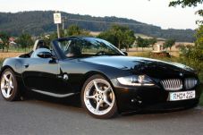 BMW: Citra Mobil Sport...
