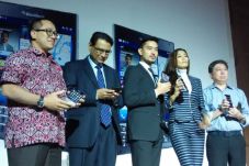 BlackBerry Sekarang...