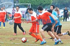 Partai Pendukung Pemerintah...