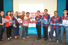 Advan Barca Segera Beredar