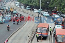 Tilang Elektronik Segera...