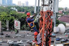 Tower Bersama Bukukan...