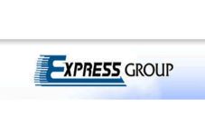 Pendapatan Express Group...