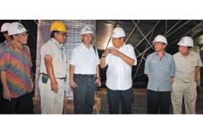 Anak Usaha Alam Sutera...