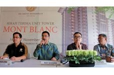 Kawasan Jakarta Barat...