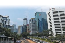 Properti Perkantoran...