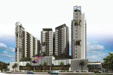 Geliat Kondominium Premium