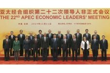 Xi Jinping Dorong Visi...