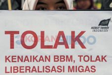 Polisi Mulai Dikerahkan...