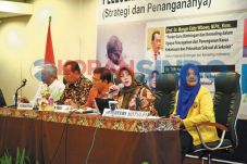Kejahatan Seksual Anak...
