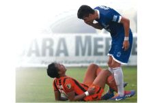 Tergantung Jadwal