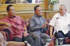 Masih Ada PR untuk Pangdam...