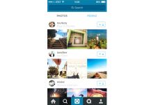 Instagram Perbaiki Fitur
