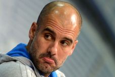 Guardiola Enggan Kembali