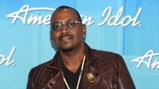 Randy Jackson Mundur...