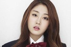 Seo Ji Soo Absen dalam...