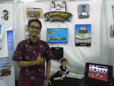 Sisipkan Pengetahun...