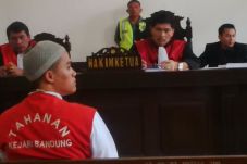 Pembunuh Sisca Yofie...
