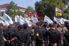 Hari Ini, Buruh di Jombang...