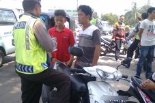 Pembatasan Sepeda Motor,...