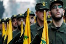Hizbullah Rekrut Personel...