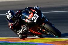 Balik ke MotoGP, Melandri...