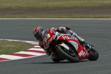 Melandri: MotoGP tak...