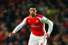 Arteta Tambah Masa Bakti...