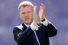 Kapten Real Sociedad...