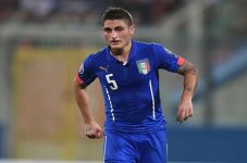 Verratti Absen Bela...