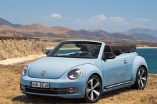 VW Beetle Sandang Lima...