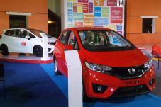 Honda Jakarta Center...