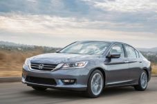 Honda Accord 2013 dan...