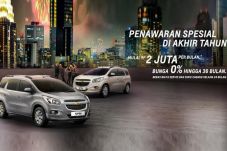 Chevrolet Indonesia...
