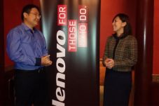Lenovo Indonesia Lanjutkan...
