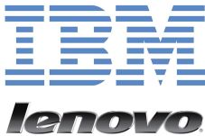 Lenovo Gandeng IBM Bentuk...