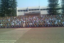 Cheerss...Panglima dan...