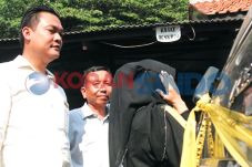 Gelapkan Mobil Rental,...